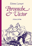 Pervenche et Victor